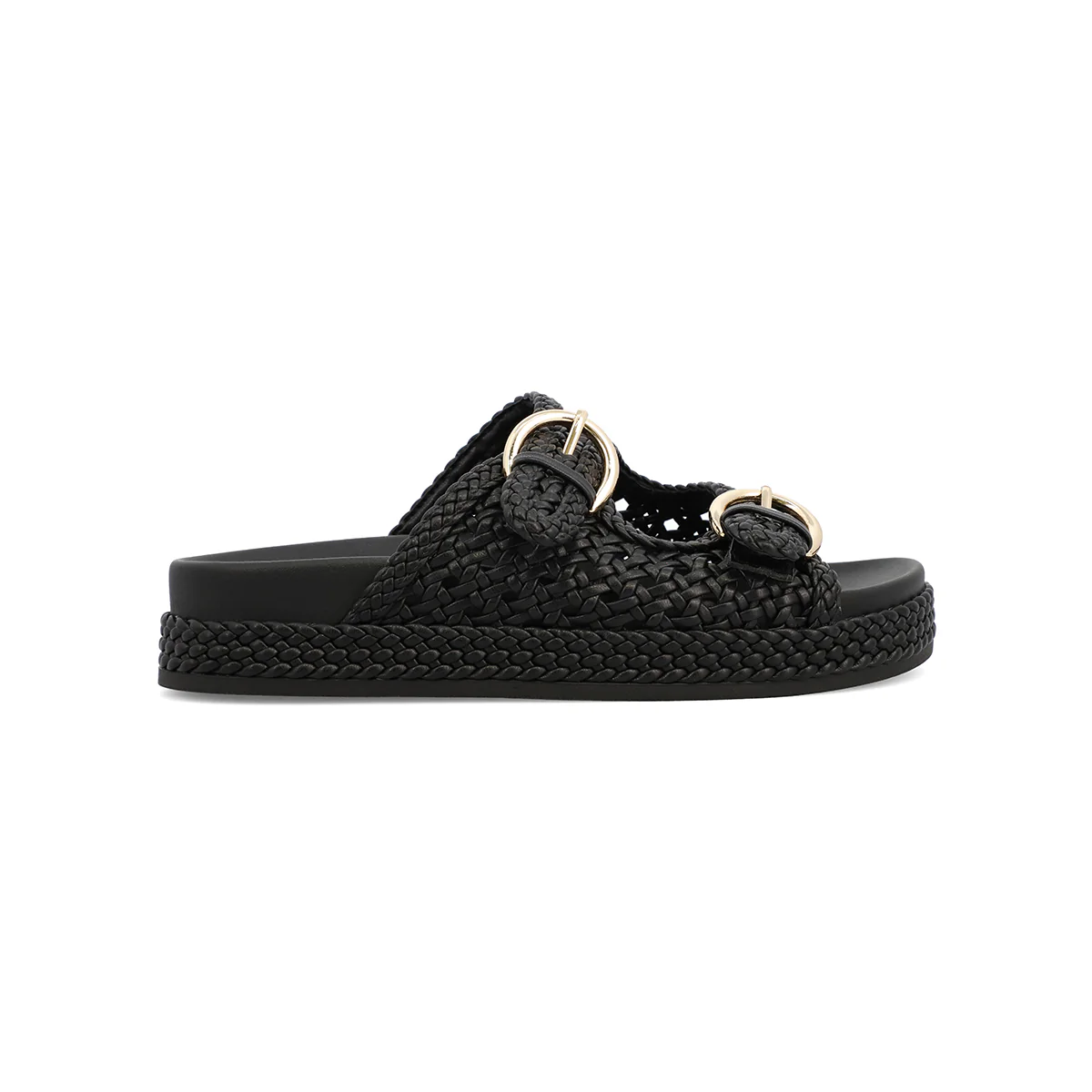 TRENDY - BLACK - Image 2
