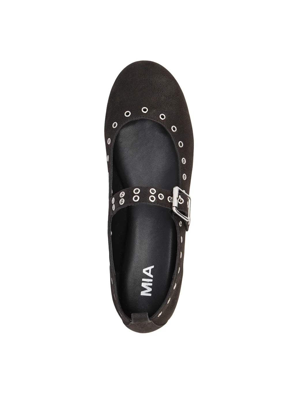 ULANI - BLACK - Image 4