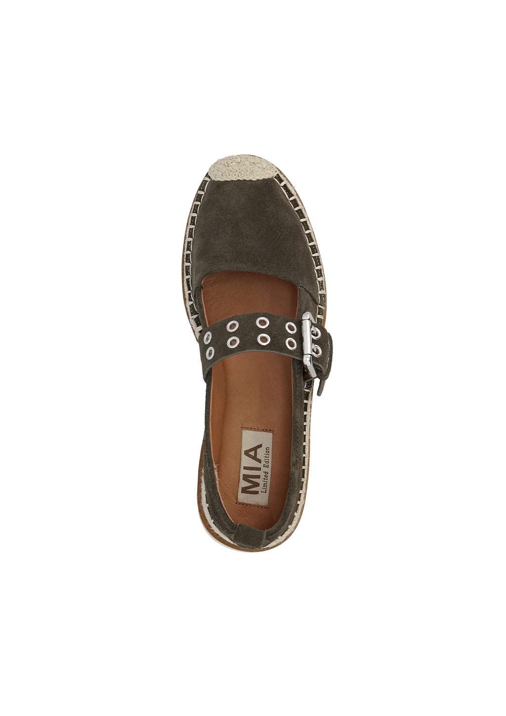 VALRI - KHAKI - Image 4