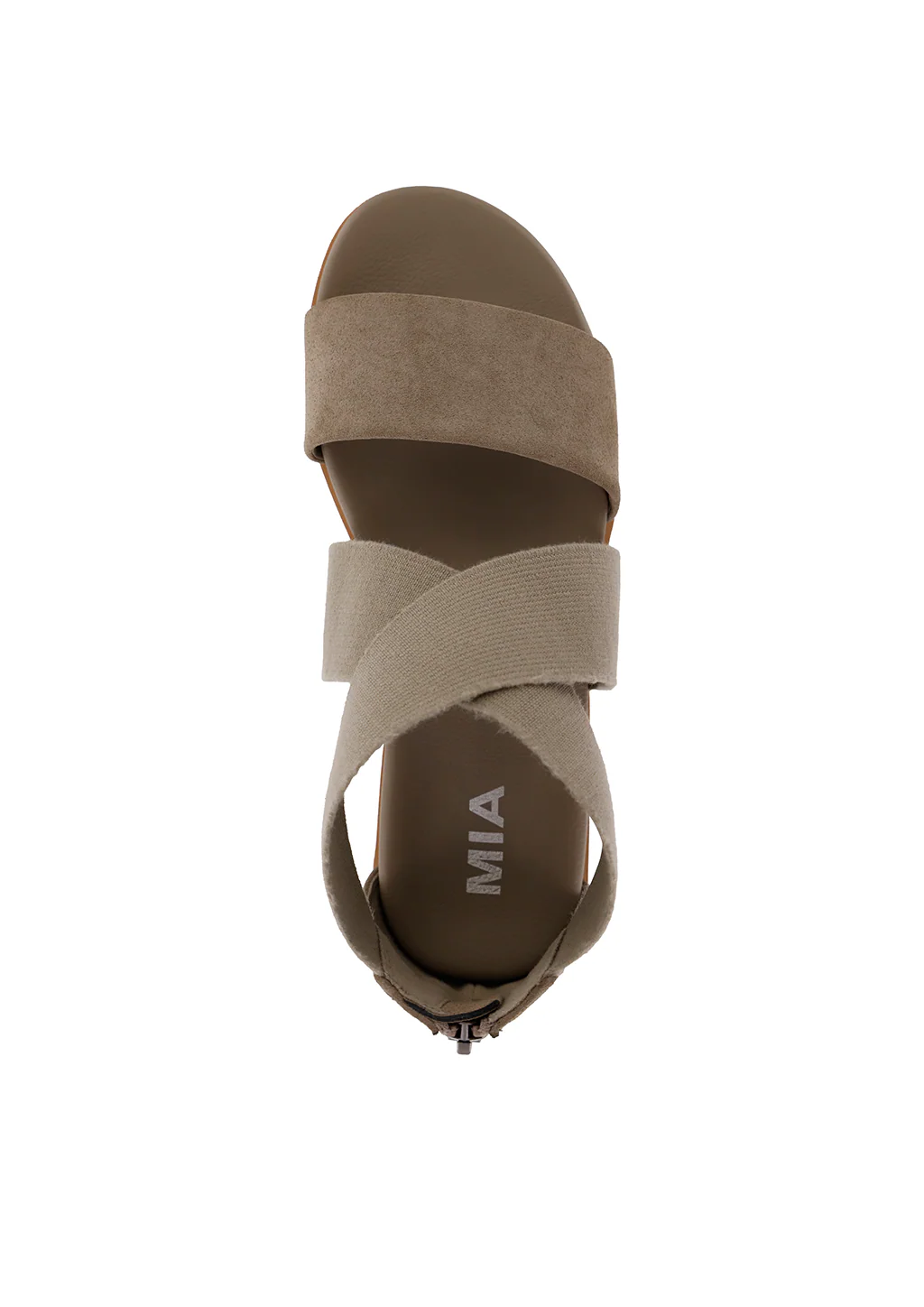 VALUNA - TAUPE - Image 4