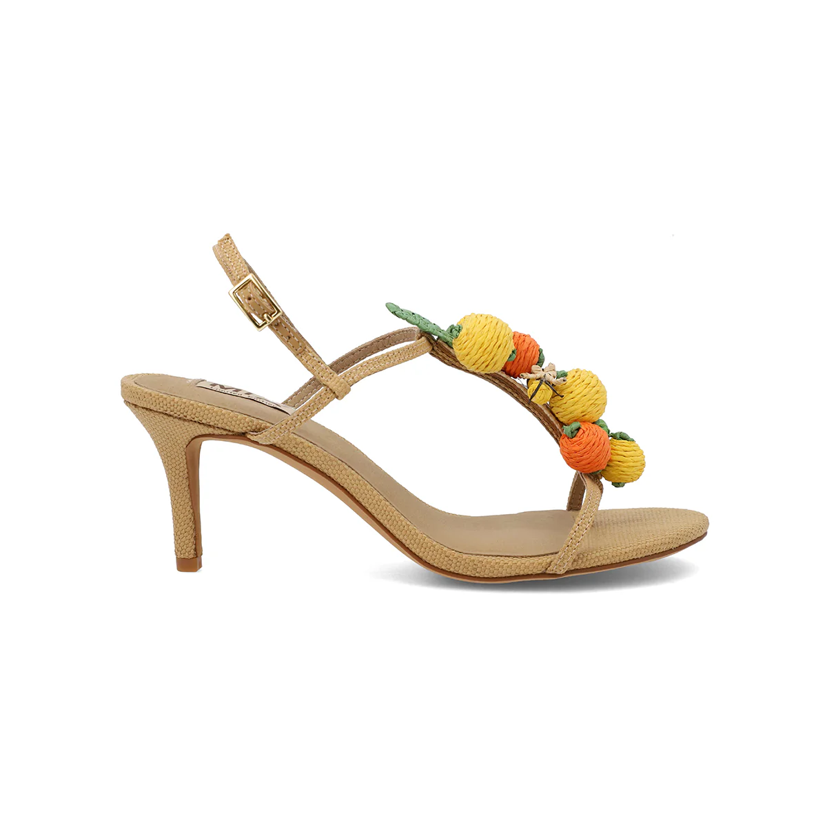 ZABEL - RAFFIA MULTI - Image 2