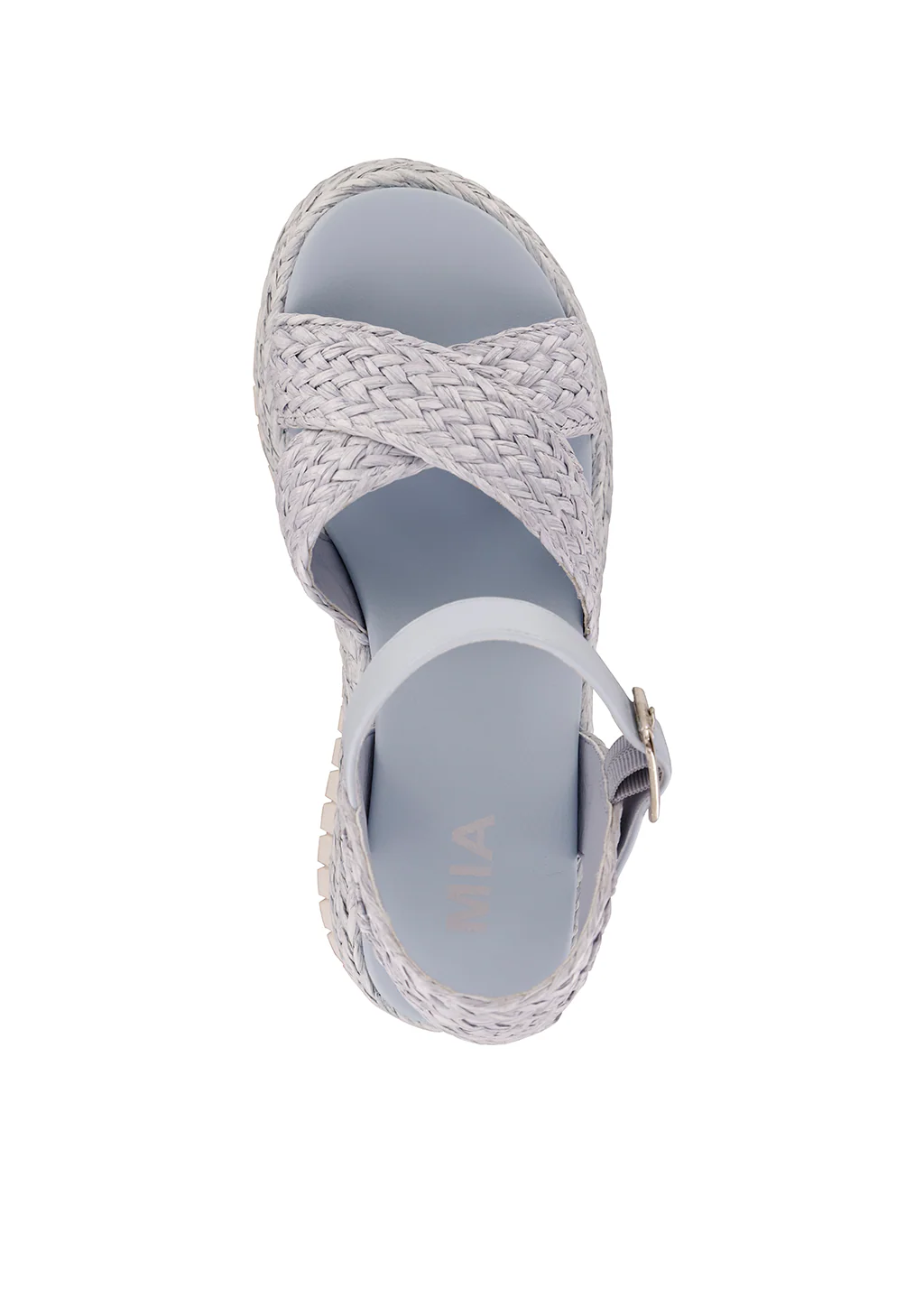 ZAMARA - LIGHT BLUE - Image 4