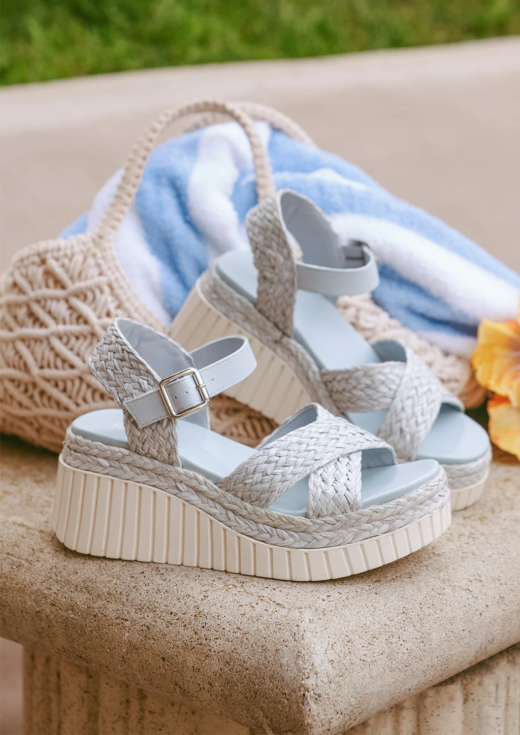ZAMARA - LIGHT BLUE - Image 5