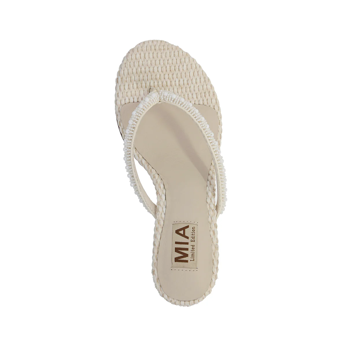 ZILVIA - BONE - Image 4